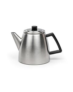 Théière Duet Odense 1,1L satiné