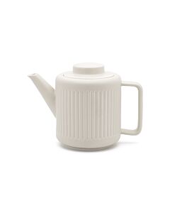 Théière Skagen 1,2L blanc