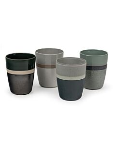 Mug à thé Sven s/4