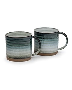 Mug à thé Ivar s/2