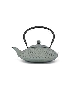 Théière Xilin 1,25L fonte vert clair