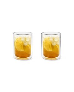 Verre à double paroi San Remo 290ml s/2