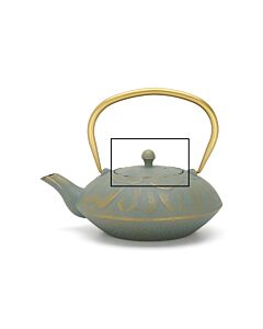 Couvercle pour théière Kunming 153050