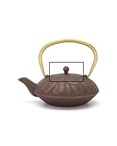Couvercle pour théière Kunming 153051
