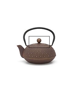 Couvercle pour théière Anhui 153061