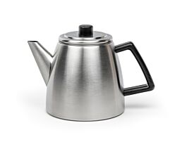 Théière Duet Odense 1,1L satiné
