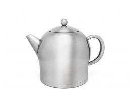 Théière Minuet Santhee 2,0L satiné