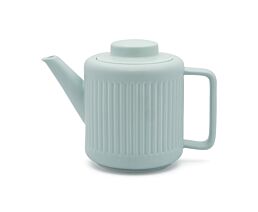 Théière Skagen 1,2L bleu clair