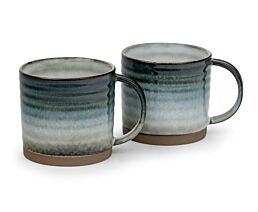 Mug à thé Ivar s/2