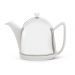 Théière Cosy Manto 1,0L blanc