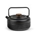 Théière Henan 0,75L fonte noir