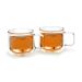 Verre à double paroi Merano 350ml s/2