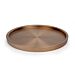Plateau Lara bronze