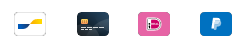 payment methods